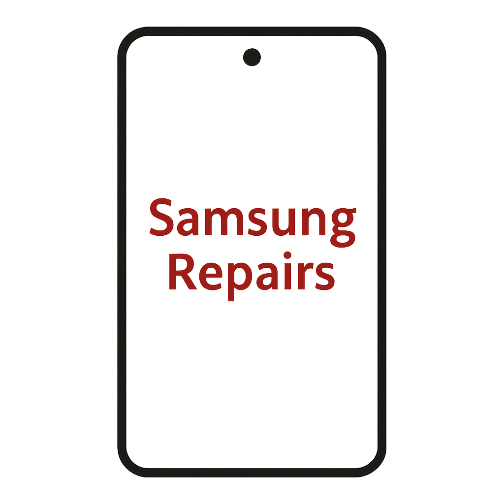 Samsung Repairs