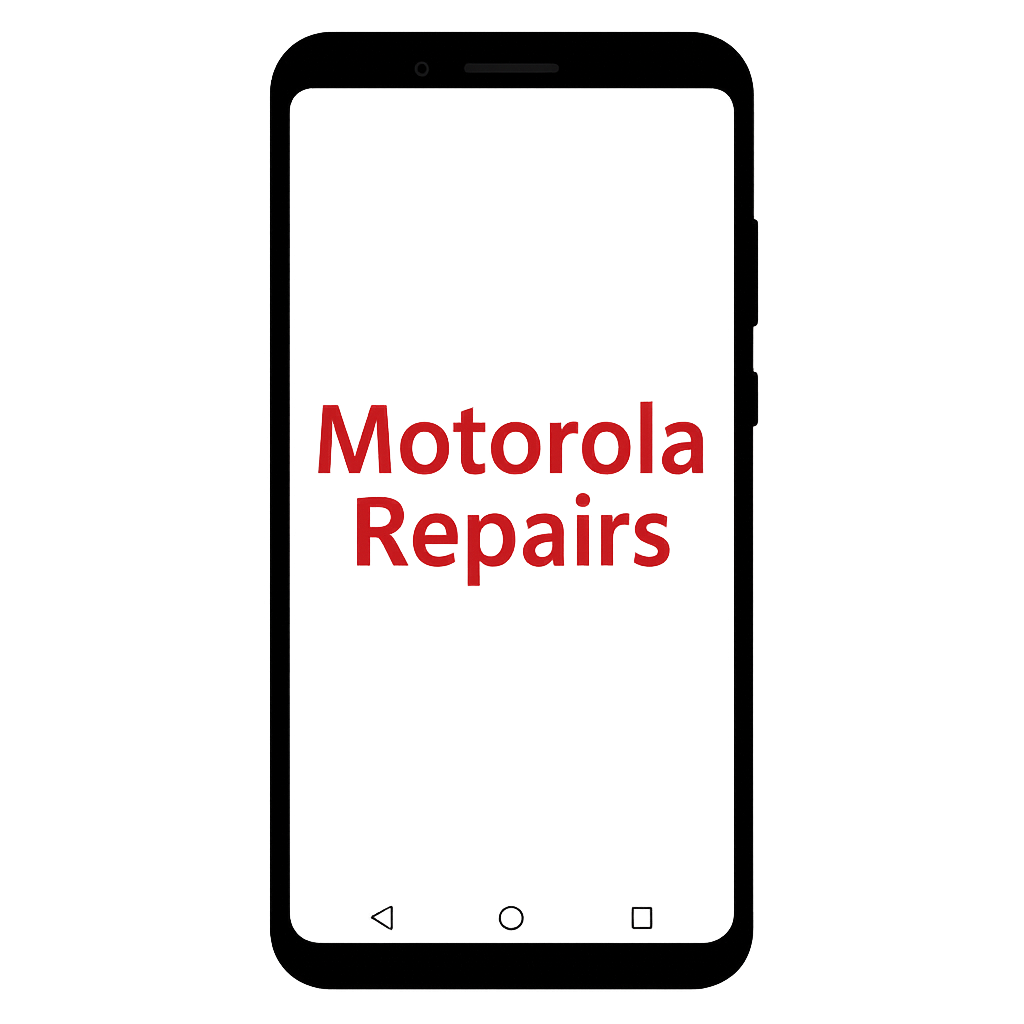 Motorola Repairs