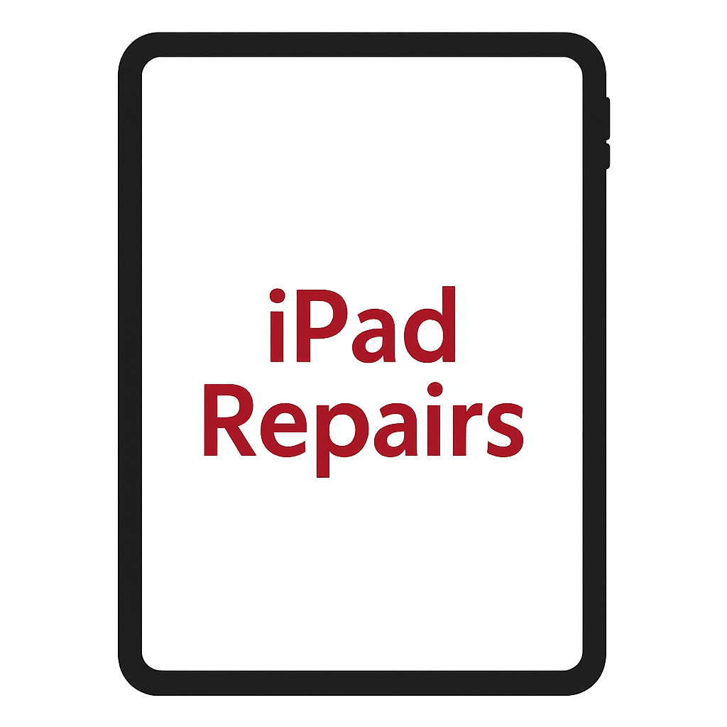 iPad Repairs