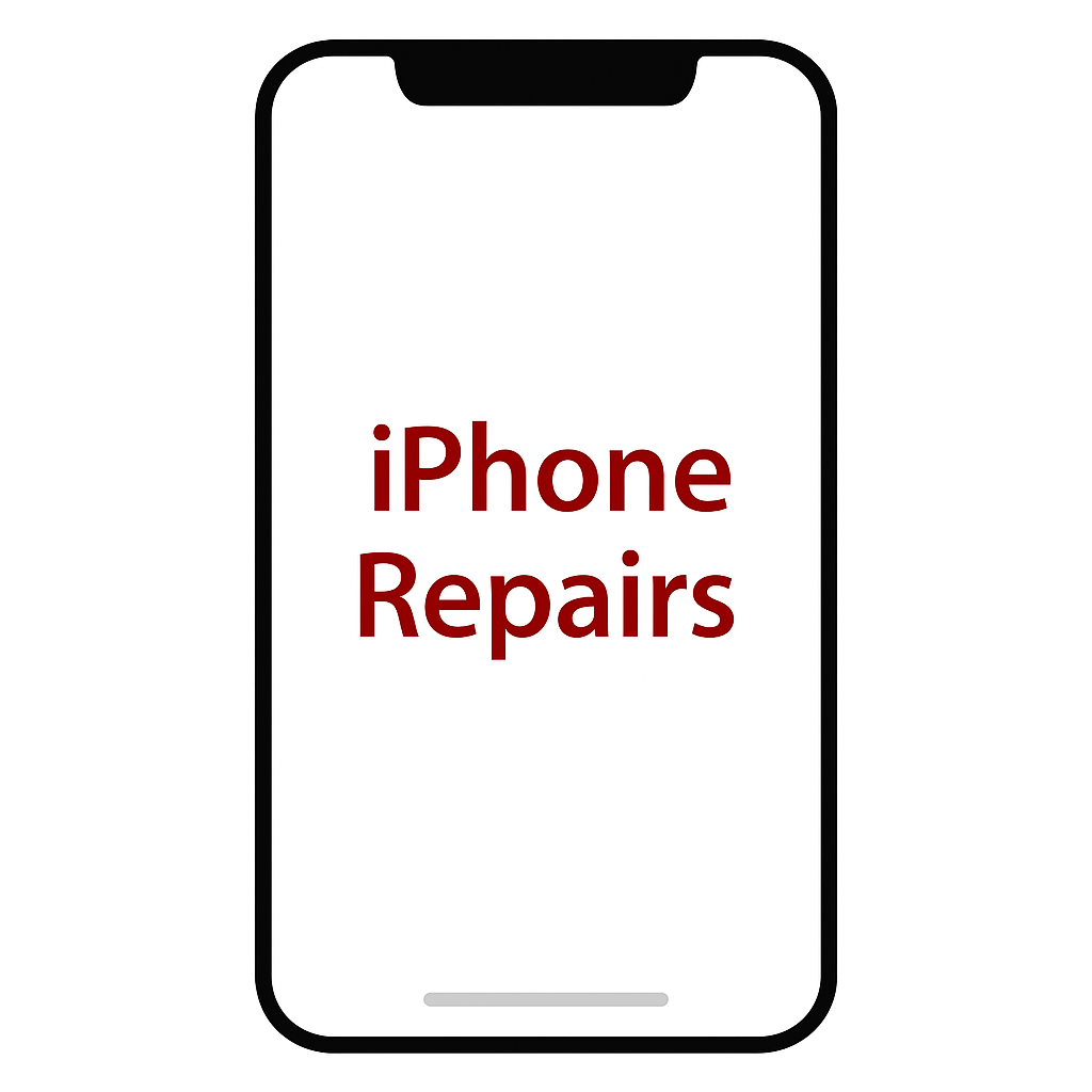 iPhone Repairs