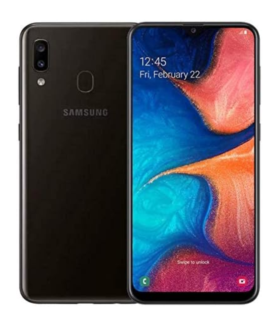 Galaxy A20s / A20 Repairs