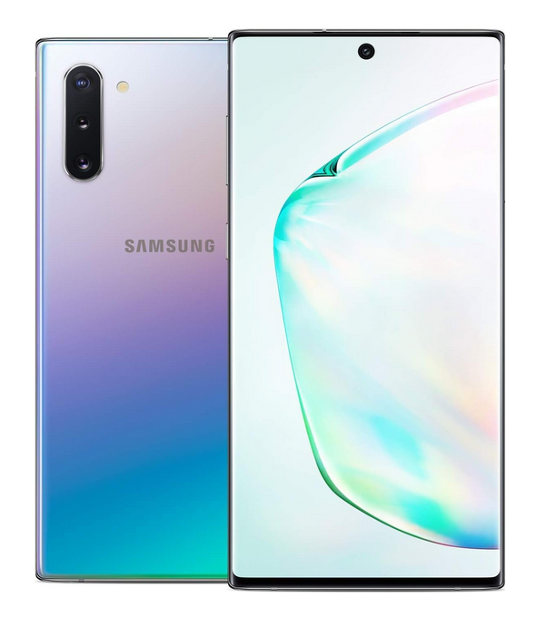 Galaxy Note 10 Repairs