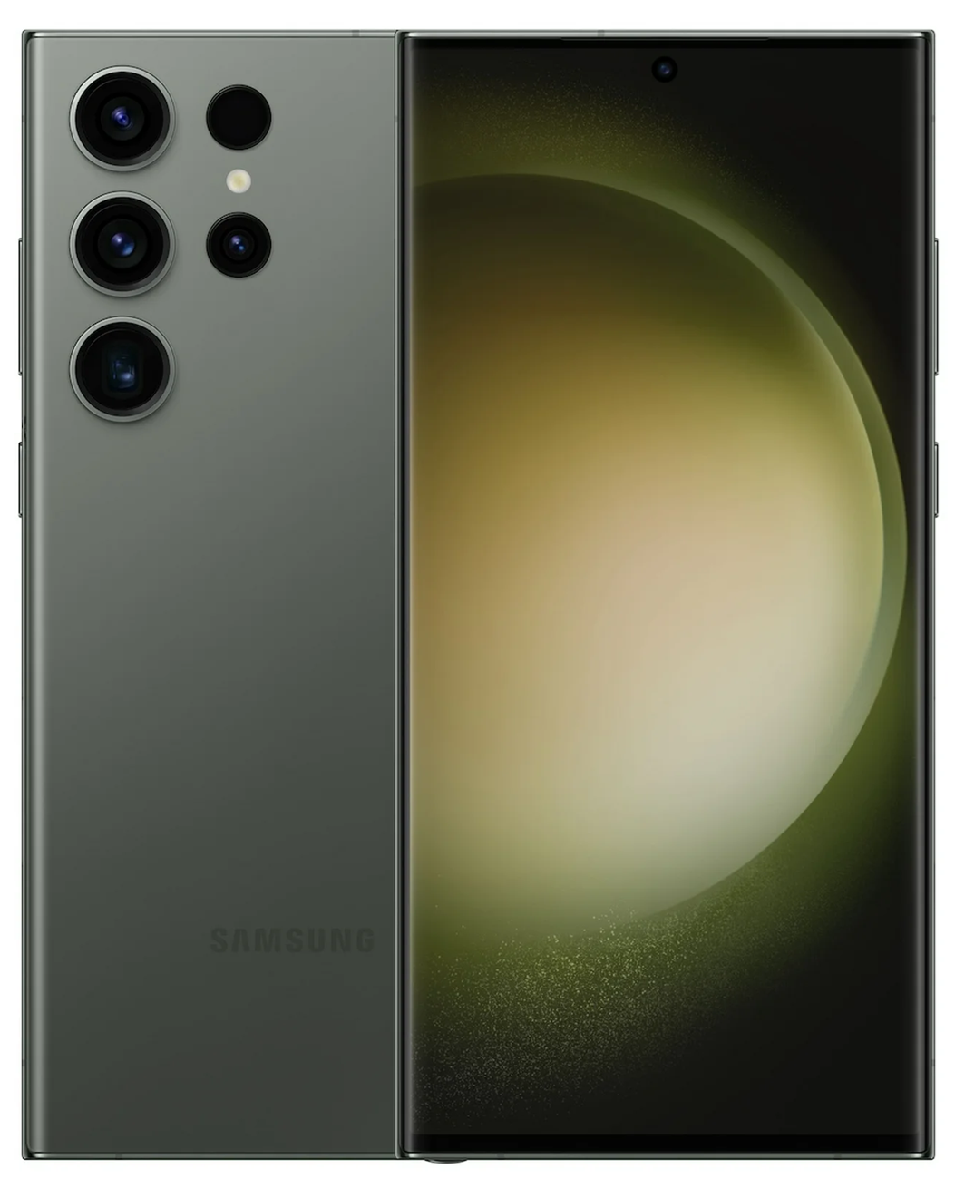 Galaxy S23 Ultra Repairs