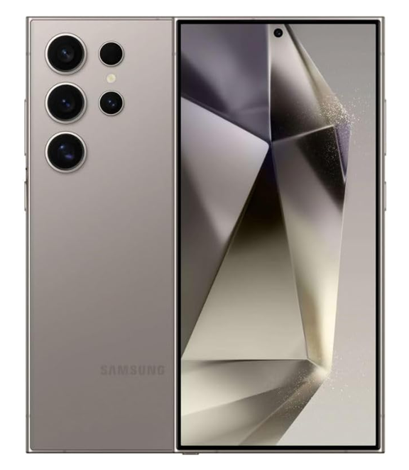 Galaxy S24 Ultra Repairs