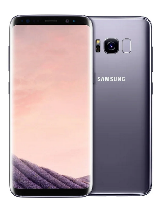 Galaxy S8 Repairs