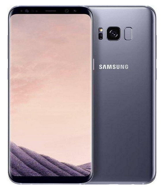 Galaxy S8 Plus Repairs