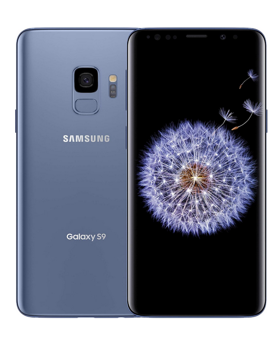 Galaxy S9 Repairs