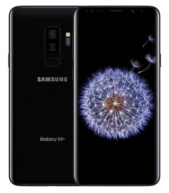 Galaxy S9 Plus Repairs