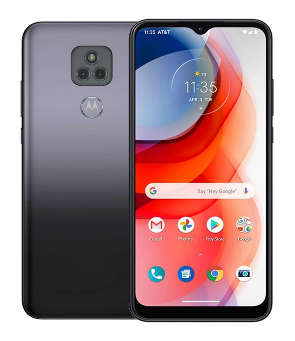 Motorola G Play (XT2093 / 2021) Repairs