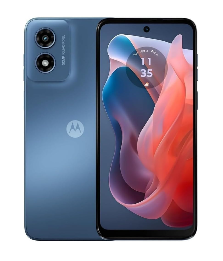 Motorola G Play (XT2413 / 2024) Repairs
