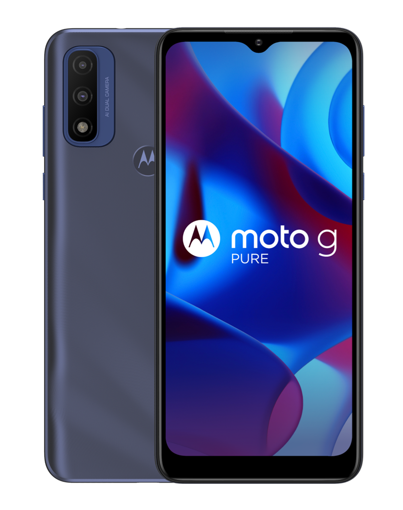 Motorola G Pure (XT2163 / 2021) Repairs