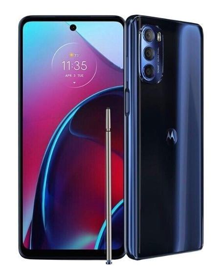 Motorola G Stylus 5G (XT2215 / 2022) Repairs