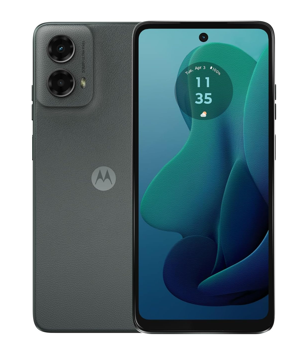 Motorola G 5G (XT2417 / 2024) Repairs