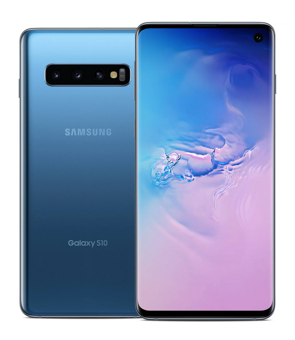 Galaxy S10 Repairs