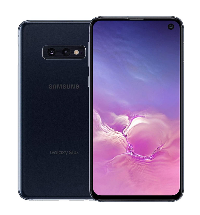 Galaxy S10e Repairs