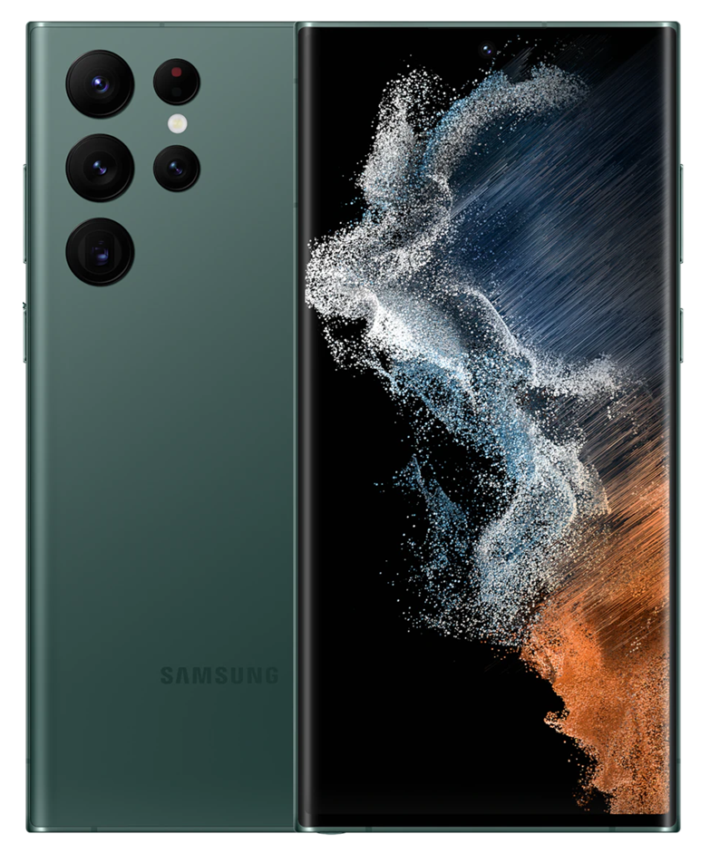 Galaxy S22 Ultra Repairs