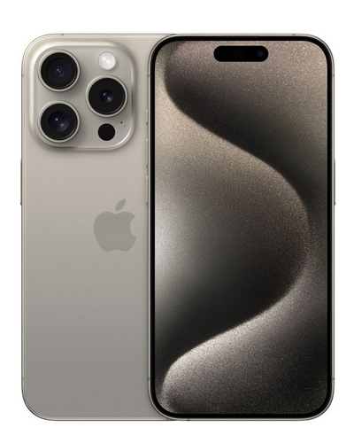 iPhone 15 Pro Repairs