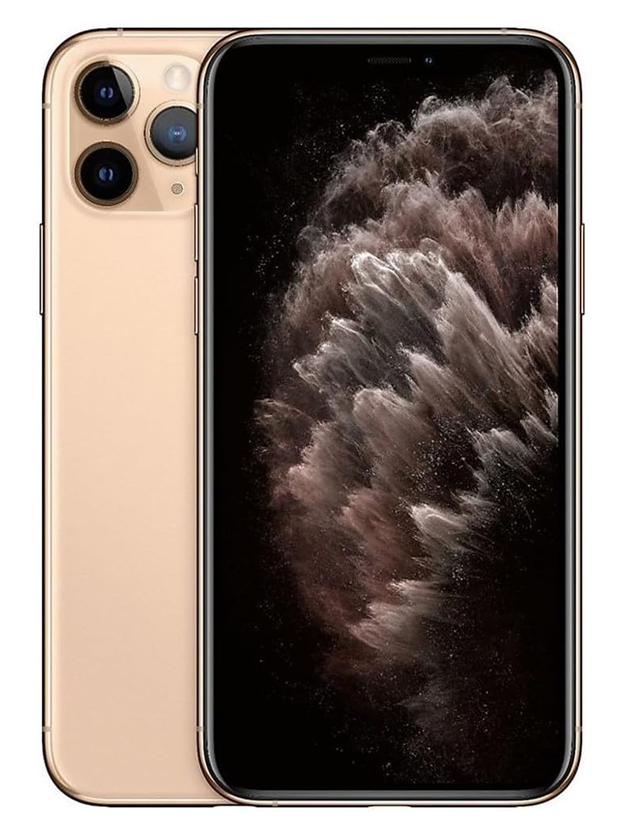 Pre-Owned iPhone 11 Pro Max - Unlocked (Clearance)