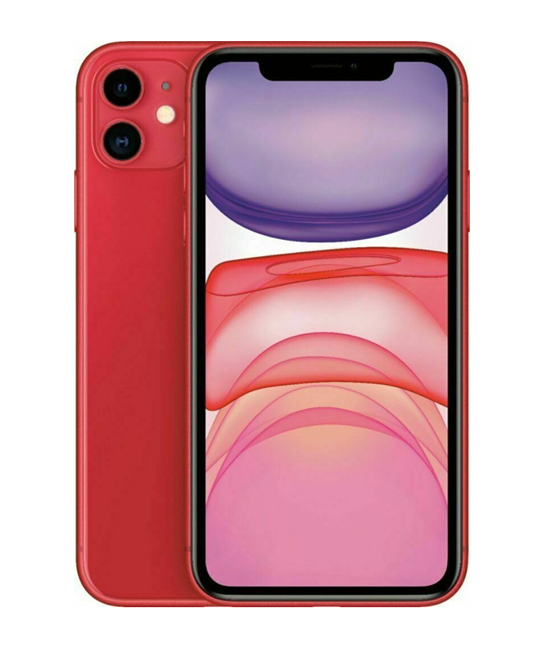 Pre-Owned iPhone 11 - Unlocked (Clearance)