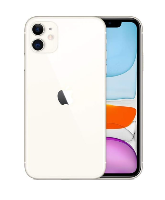 Pre-Owned iPhone 11 - Unlocked (Clearance)