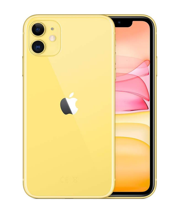 Pre-Owned iPhone 11 - Unlocked (Clearance)