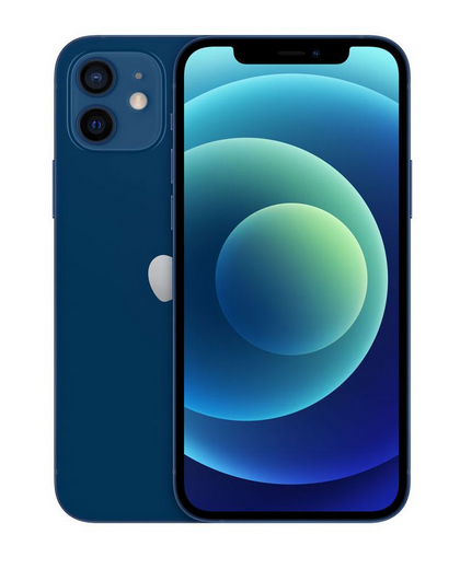 Apple iPhone 12 - Unlocked (Pre-Owned)