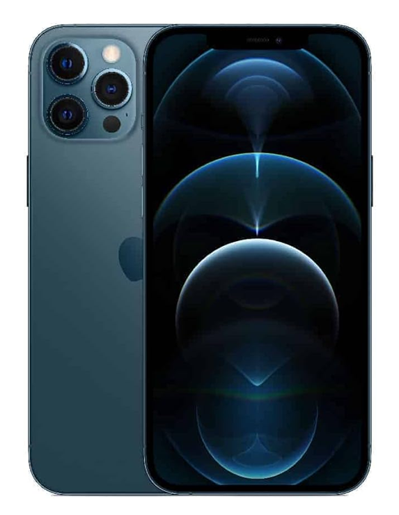 Apple iPhone 12 Pro Max - Unlocked (Pre-Owned)