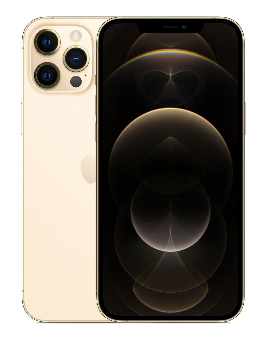 Apple iPhone 12 Pro Max - Unlocked (Pre-Owned)