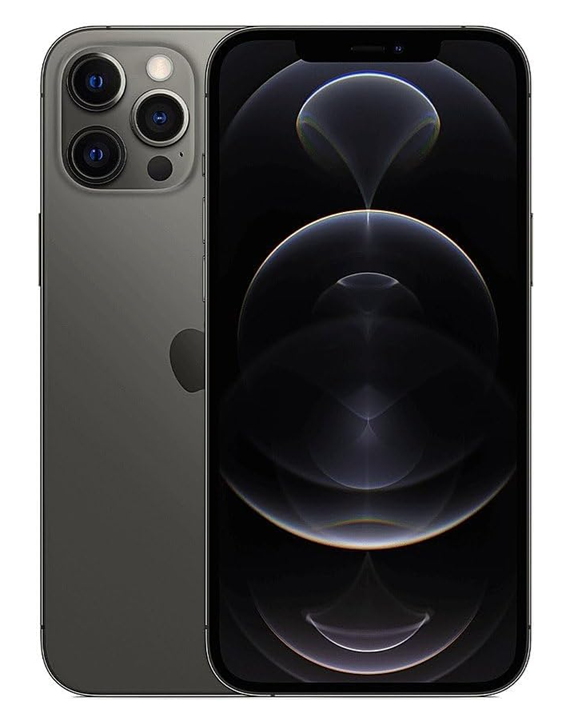 Apple iPhone 12 Pro Max - Unlocked (Pre-Owned)