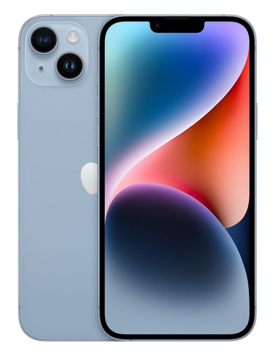 Apple iPhone 14 Plus - Unlocked (Pre-Owned)