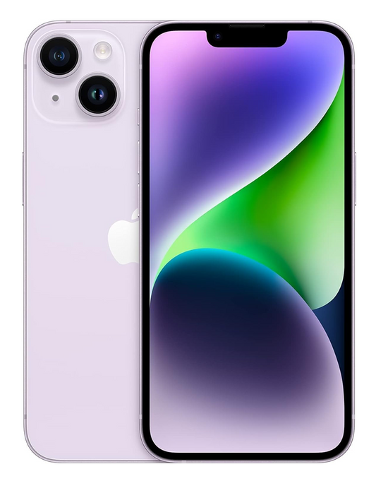 Apple iPhone 14 Plus - Unlocked (Pre-Owned)