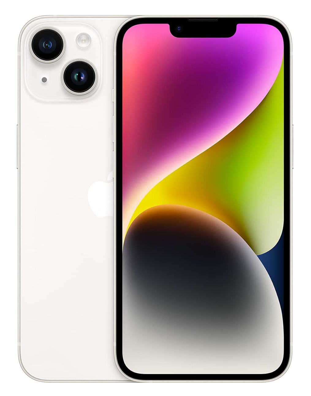 Apple iPhone 14 Plus - Unlocked (Pre-Owned)