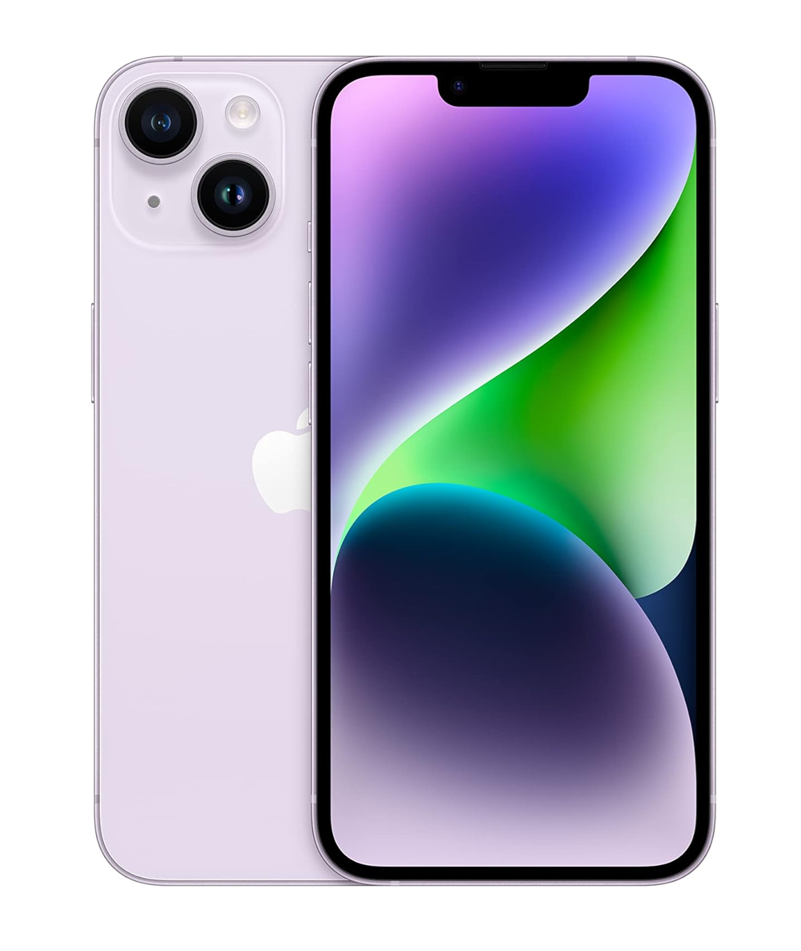 Apple iPhone 14 - Unlocked (Pre-Owned)