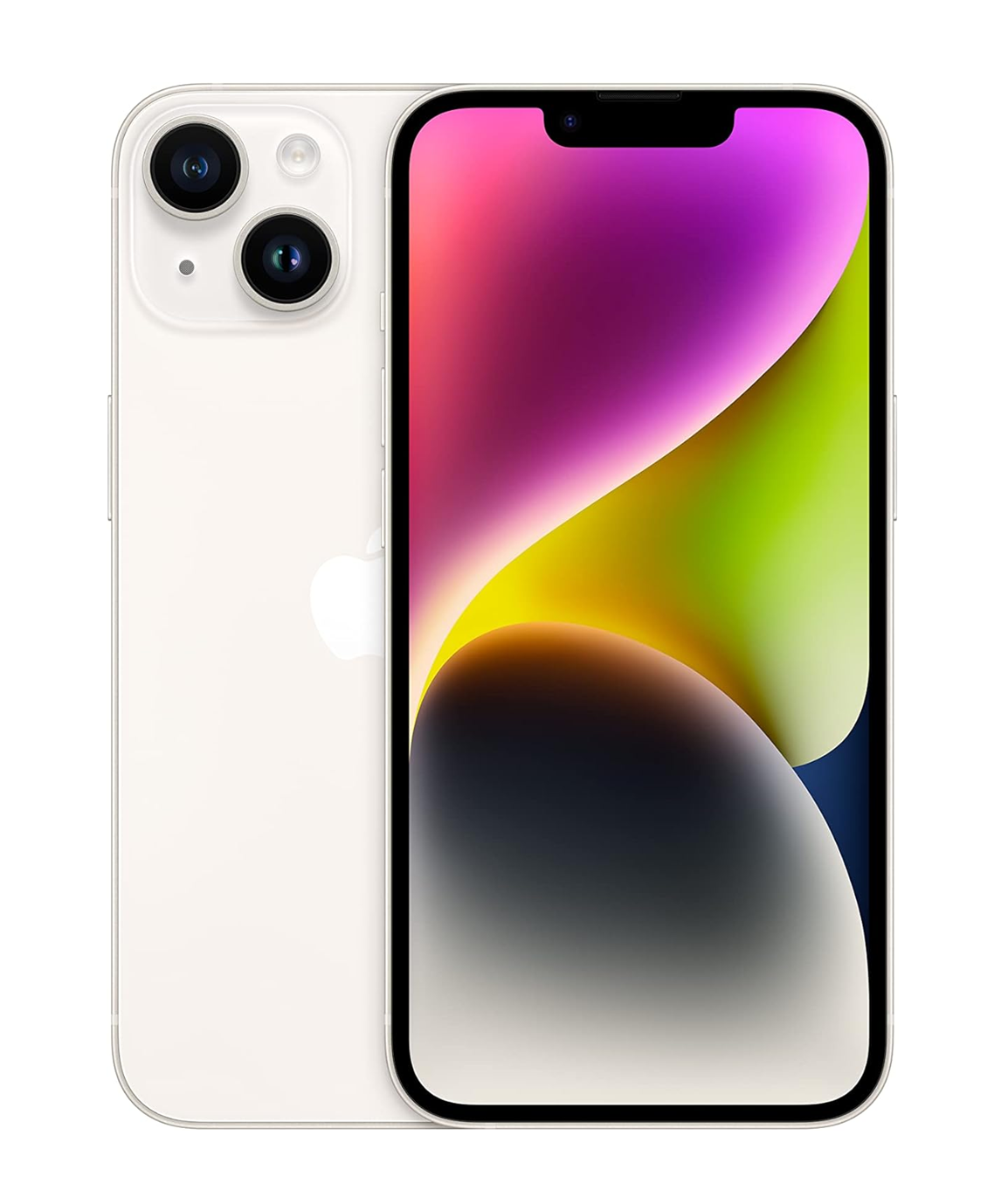 Apple iPhone 14 - Unlocked (Pre-Owned)