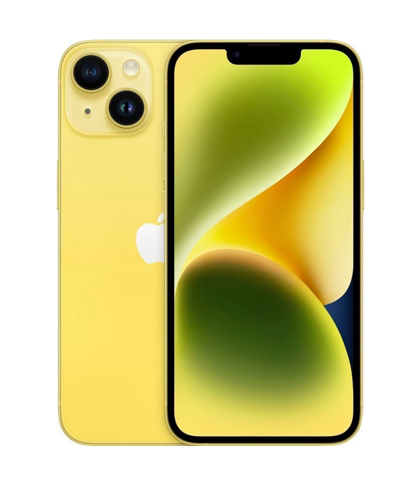 Apple iPhone 14 - Unlocked (Pre-Owned)