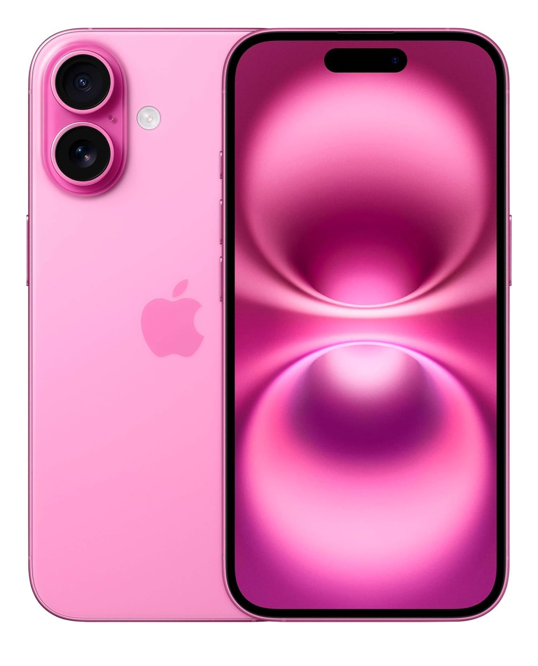 Apple iPhone 16 Plus - Unlocked (Pre-Owned)