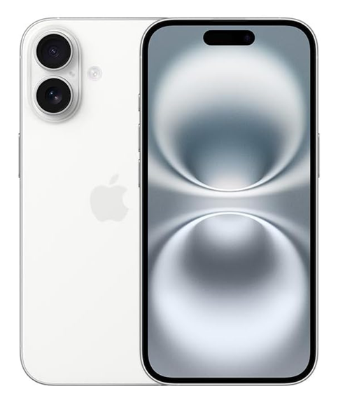 Apple iPhone 16 Plus - Unlocked (Pre-Owned)