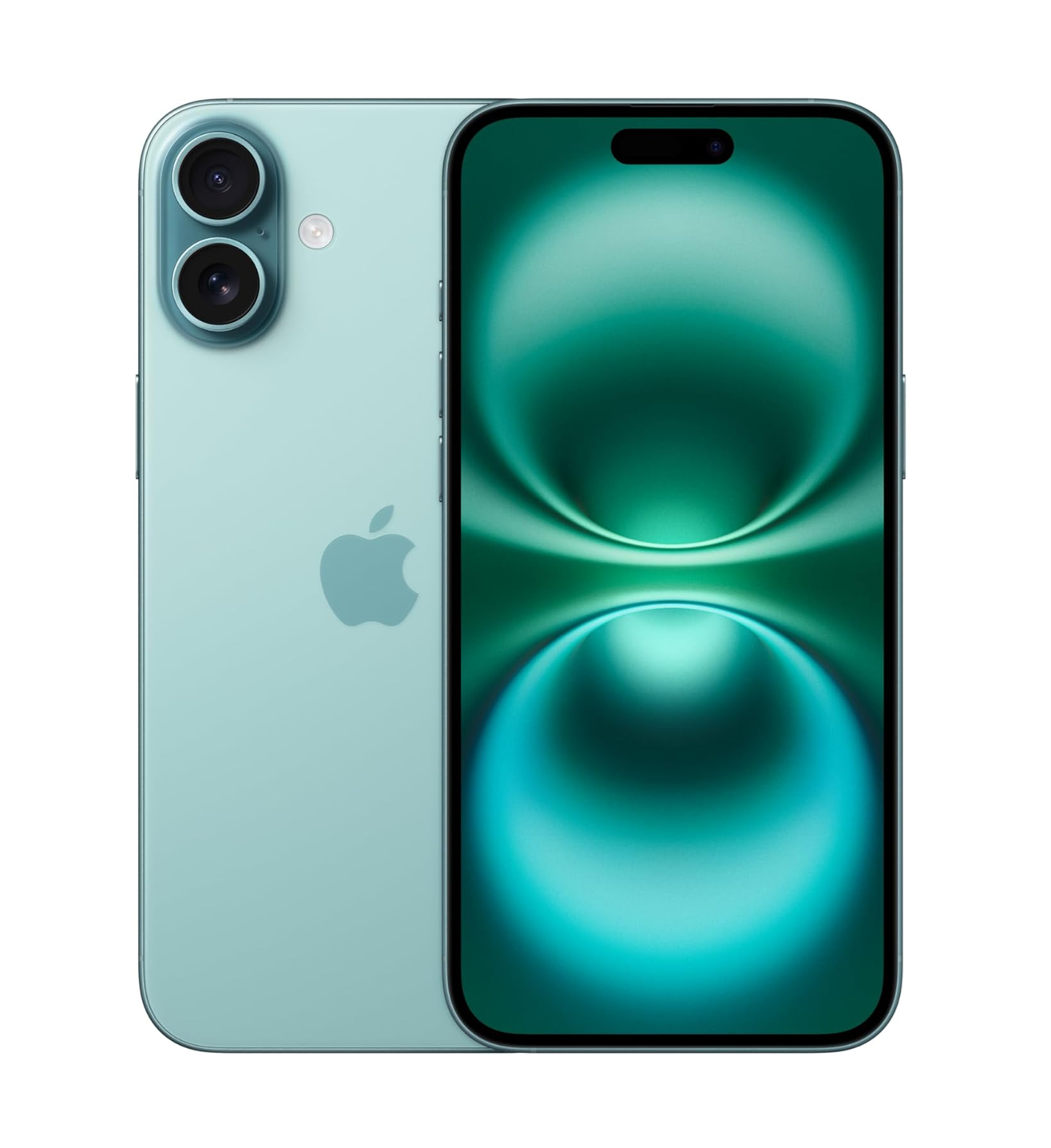 Apple iPhone 16 - Unlocked (Pre-Owned)