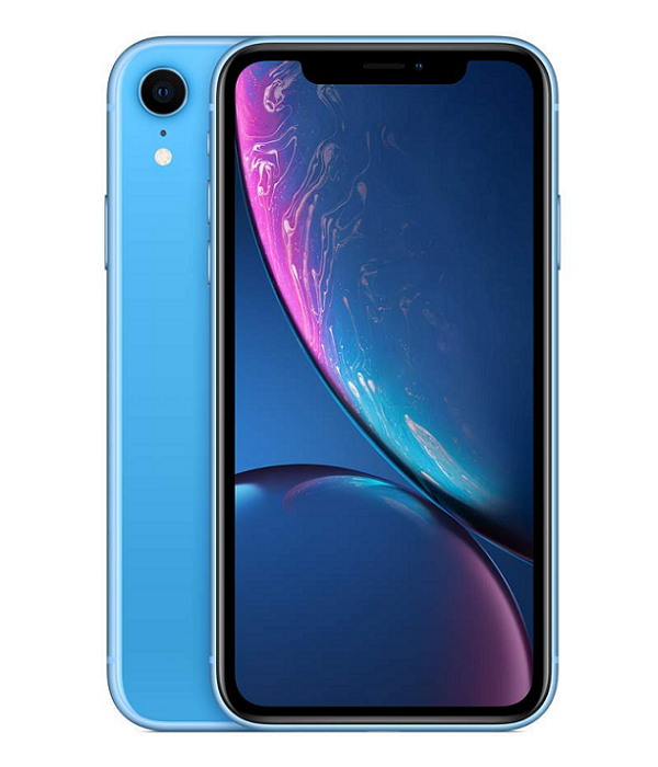 Apple iPhone XR - Unlocked (Pre-Owned)