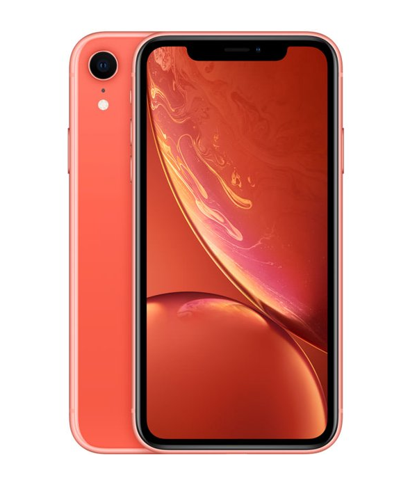 Apple iPhone XR - Unlocked (Pre-Owned)