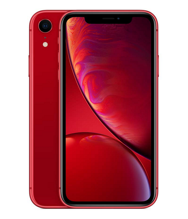Apple iPhone XR - Unlocked (Pre-Owned)