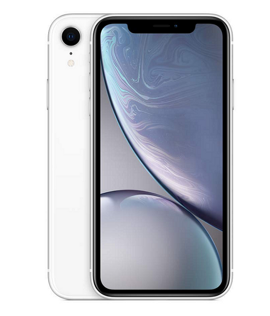 Pre-Owned iPhone XR - Unlocked (Clearance)