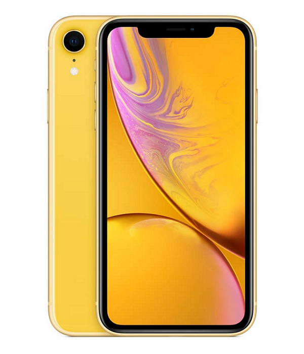 Apple iPhone XR - Unlocked (Pre-Owned)