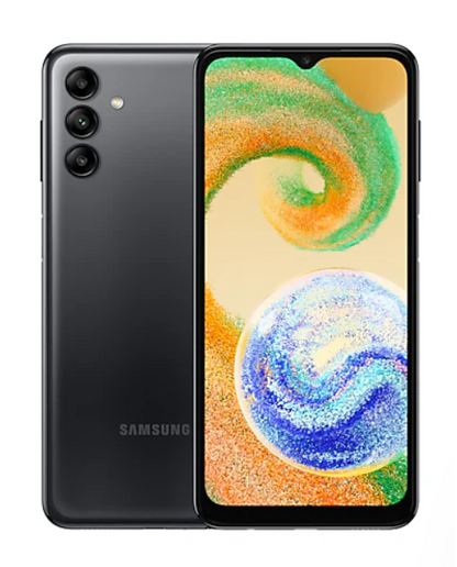 Galaxy A04s / A04 Repairs