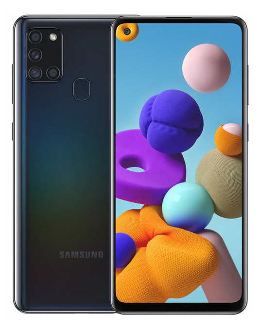 Galaxy A21s / A21 Repairs
