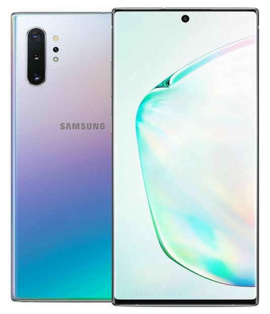 Galaxy Note 10 Plus Repairs