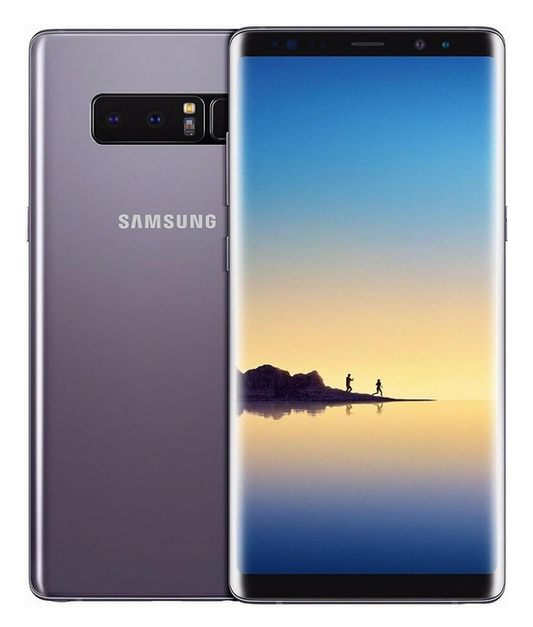 Galaxy Note 8 Repairs