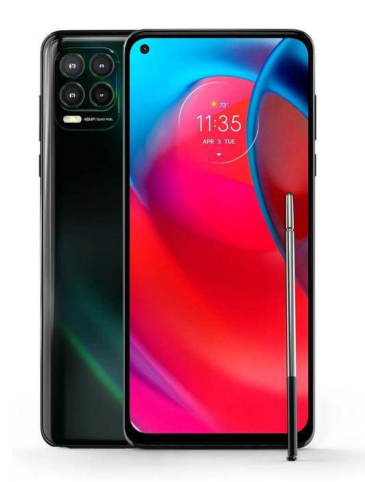 Motorola G Stylus 5G (XT2131 / 2021) Repairs