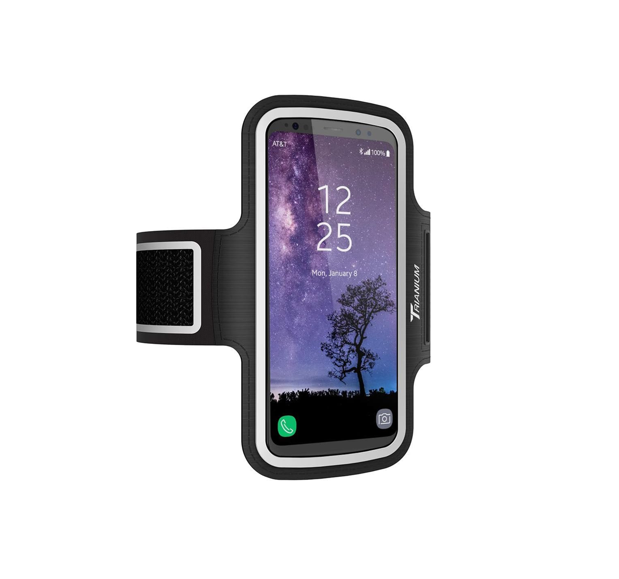 Trianium Workout Armband for Cellphones