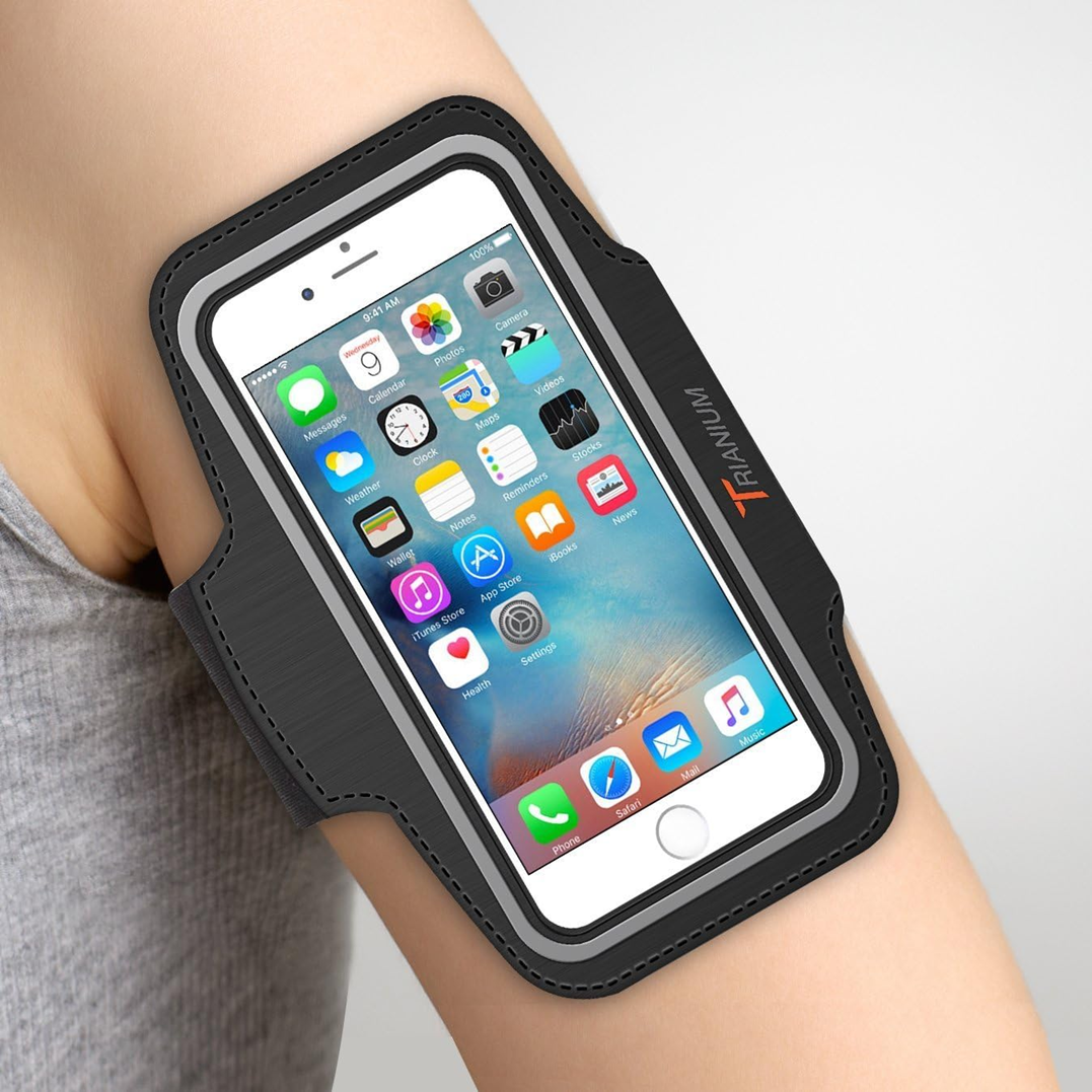 Trianium Workout Armband for Cellphones